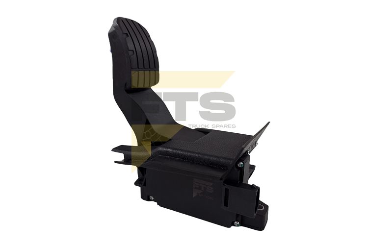 Imagem adicional do produto PEDAL ACELERADOR SCANIA NTG - Cód: FAP-14060